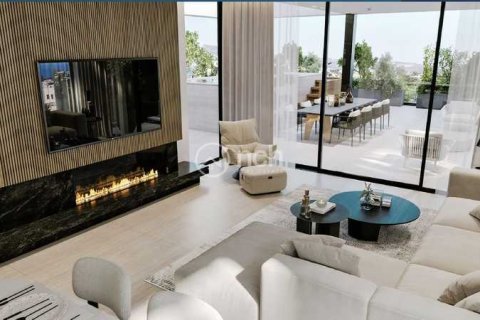 3 bedrooms Penthouse in Limassol, Cyprus No. 34514 6