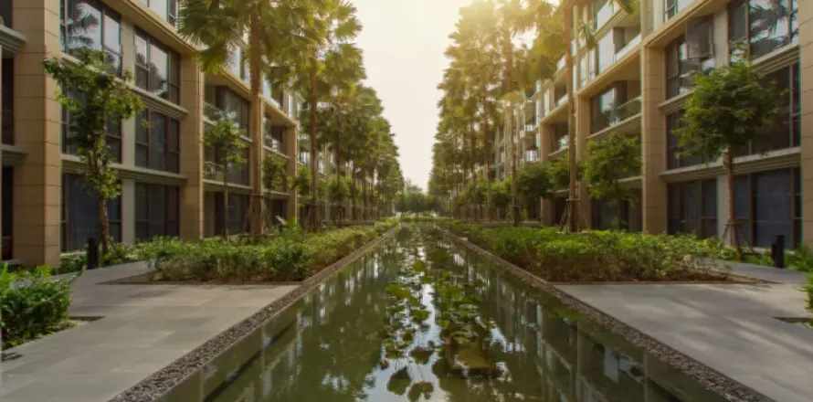 1 bedroom Apartment in Que Nham, Vietnam No. 2672