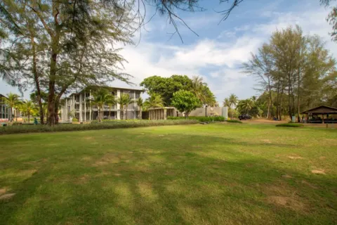 1 bedroom Apartment in Que Nham, Vietnam No. 2672 19