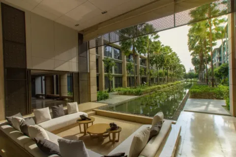 1 bedroom Apartment in Que Nham, Vietnam No. 2672 23