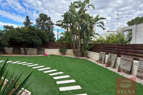 4 bedrooms Villa in Larnaca, Cyprus No. 79639 8