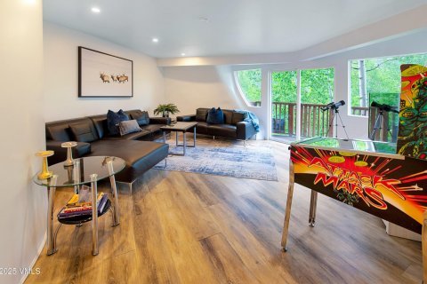 4 bedrooms Condo  in Vail, USA No. 78726 11