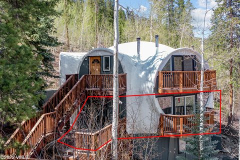4 bedrooms Condo  in Vail, USA No. 78726 21