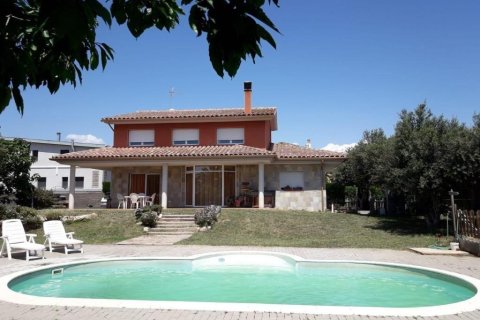 4 dormitorios House en Cambrils, Spain No. 25407