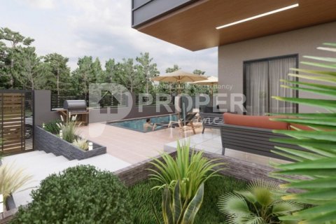 5 rooms Villa in Binh Thuy, Vietnam No. 21675 19