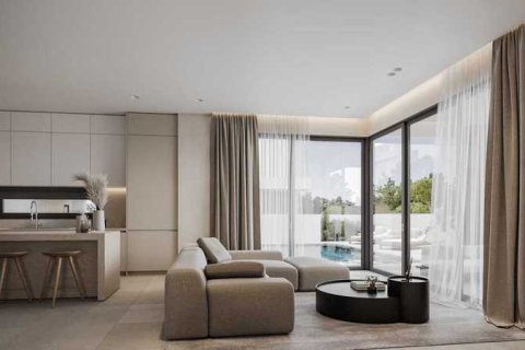 3 bedrooms Villa in Paralimni, Cyprus No. 70059 2