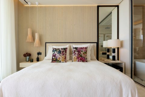 2 bedrooms Apartment in Dinh An, Vietnam No. 27532 6