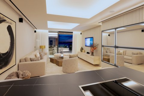 2 bedrooms Apartment in Dinh An, Vietnam No. 27532 11