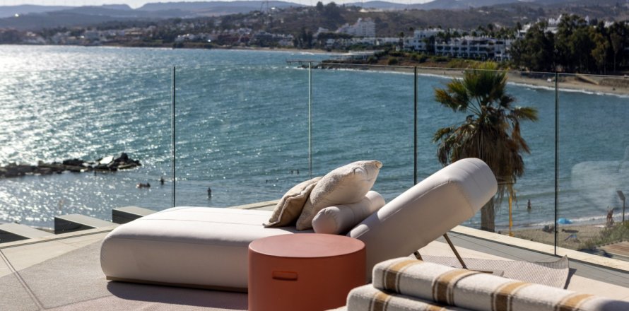 2 bedrooms Apartment in Dinh An, Vietnam No. 27532