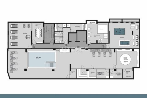 3 chambres Appartement à Chau Lang, Vietnam No. 11025 2