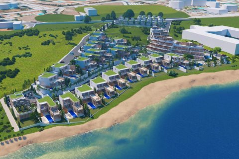 2 bedrooms Apartment in Paphos, Cyprus No. 37540 2