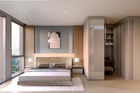 2 bedrooms Condo  in Bangkok, Thailand No. 2139 3