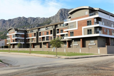 2 dormitorios Penthouse en Antalya, Turkey No. 10911