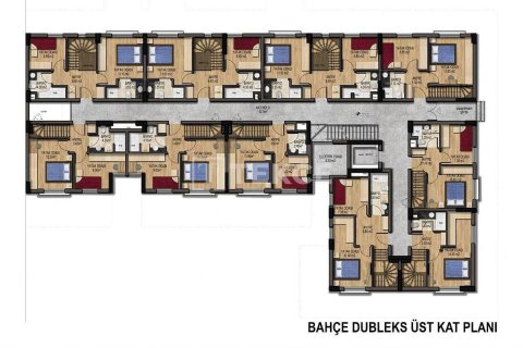 2 bedrooms Penthouse in Phu Tan, Vietnam No. 10911 12