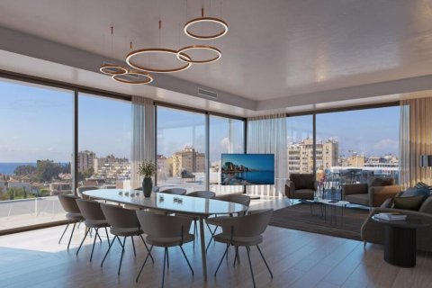 2 bedrooms Apartment in Limassol, Cyprus No. 106541 4