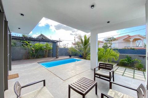 4 dormitorios House en Grand Baie, Mauritius No. 112952 8