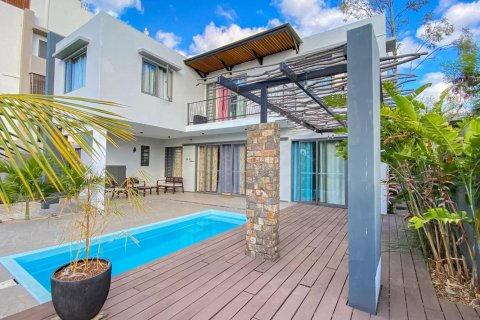 4 dormitorios House en Grand Baie, Mauritius No. 112952 9