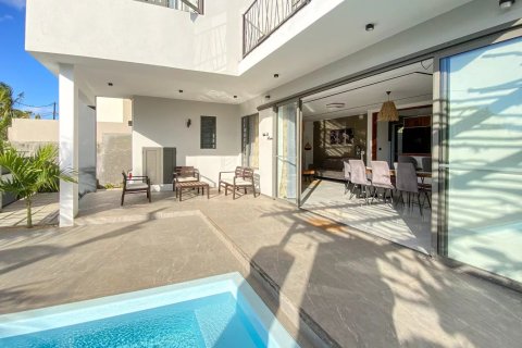 4 dormitorios House en Grand Baie, Mauritius No. 112952 7
