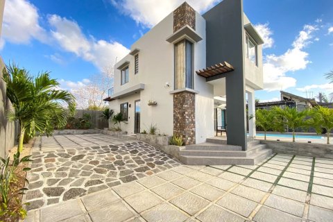 4 dormitorios House en Grand Baie, Mauritius No. 112952 1