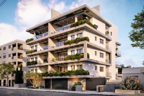 3 bedrooms Penthouse in Limassol, Cyprus No. 73117 5