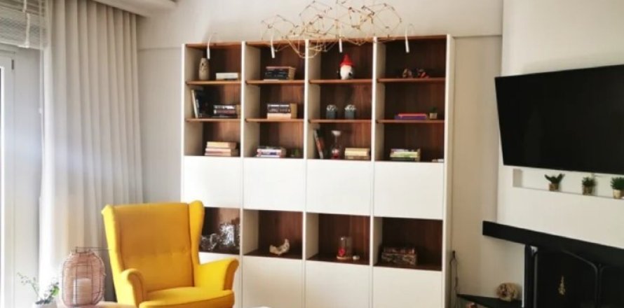 2 bedrooms Apartment in Thessaloniki, Greece No. 109046