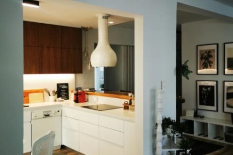 2 bedrooms Apartment in Thessaloniki, Greece No. 109046 6