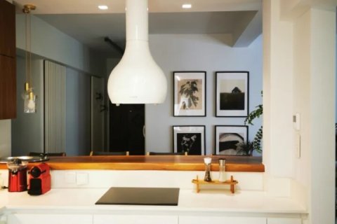 2 bedrooms Apartment in Thessaloniki, Greece No. 109046 7