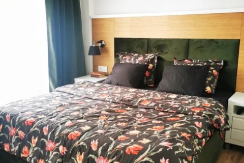 2 bedrooms Apartment in Thessaloniki, Greece No. 109046 16