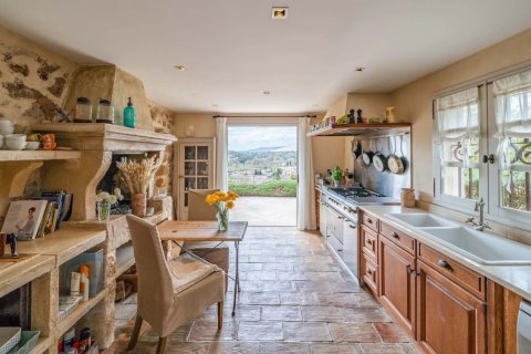 4 bedrooms Villa in Valbonne, France No. 69066 6