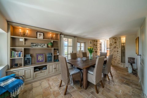 4 bedrooms Villa in Valbonne, France No. 69066 7