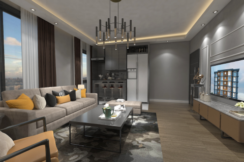 2 bedrooms Apartment in Khanh Hoa, Vietnam No. 15453 4