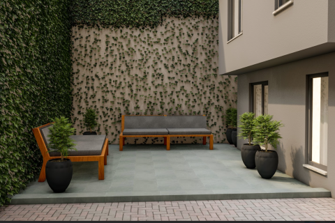 2 bedrooms Apartment in Khanh Hoa, Vietnam No. 15453 3