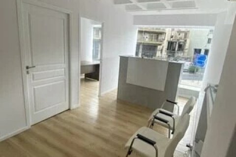 1 room Commercial property in Zografou, Greece No. 109166 1