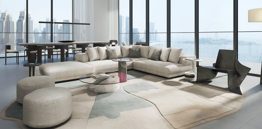 4 dormitorios Apartment en Ung Hoa, Vietnam No. 91552