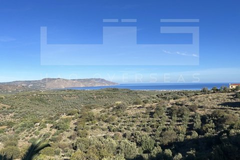 6 bedrooms Villa in Crete, Greece No. 24402 24