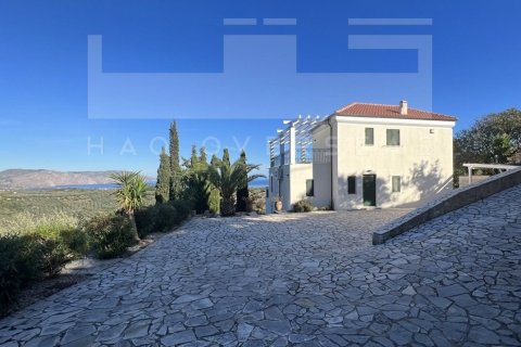 6 bedrooms Villa in Crete, Greece No. 24402 3