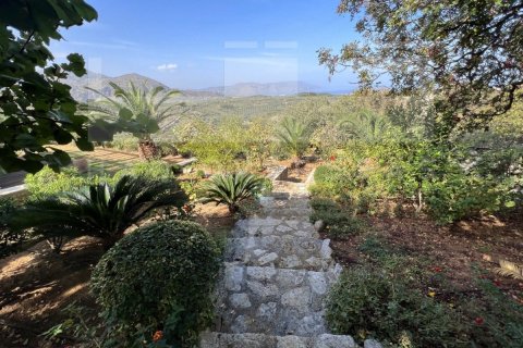 6 bedrooms Villa in Crete, Greece No. 24402 23