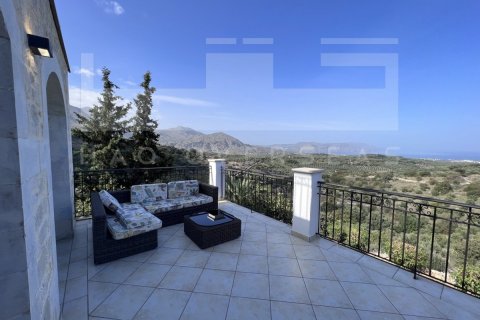 6 bedrooms Villa in Crete, Greece No. 24402 19