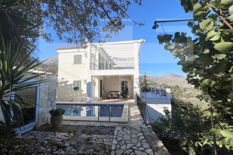 6 bedrooms Villa in Crete, Greece No. 24402 26