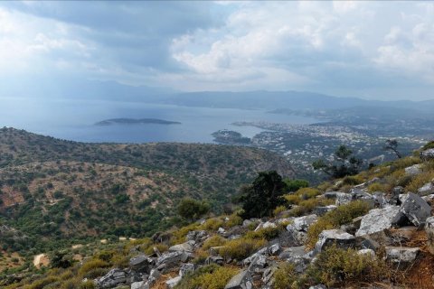 14240m² Land in Agios Nikolaos, Greece No. 58753 1