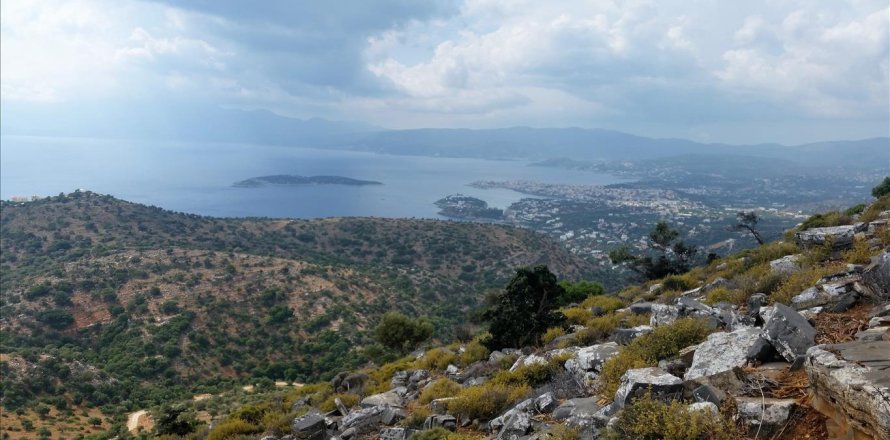 14240m² Land in Agios Nikolaos, Greece No. 58753