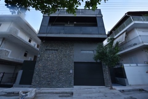 4 dormitorios Edificio en Ilioupoli, Greece No. 56160 1
