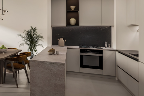 2 dormitorios Apartment en Can Tho, Vietnam No. 91536 2