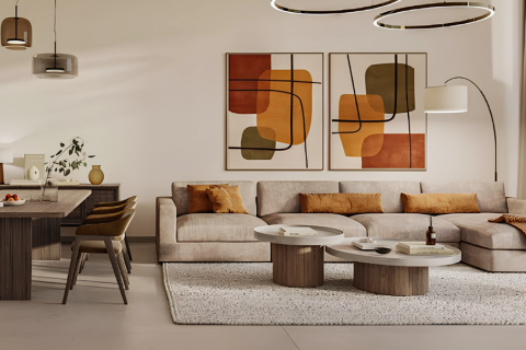 2 dormitorios Apartment en Can Tho, Vietnam No. 91536 3