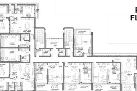 Квартира с 2 спальнями в Пафос, Кипр №70089 4