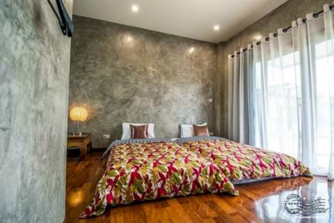 5 bedrooms Commercial property in Chiang Mai, Thailand No. 98090 16