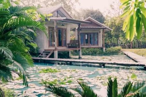 5 bedrooms Commercial property in Chiang Mai, Thailand No. 98090 4