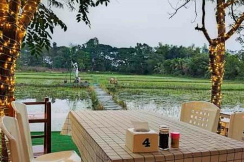 5 bedrooms Commercial property in Chiang Mai, Thailand No. 98090 25