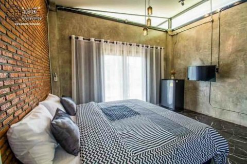 5 bedrooms Commercial property in Chiang Mai, Thailand No. 98090 14