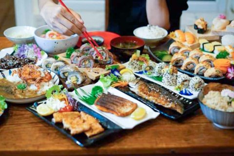 5 bedrooms Commercial property in Chiang Mai, Thailand No. 98090 27